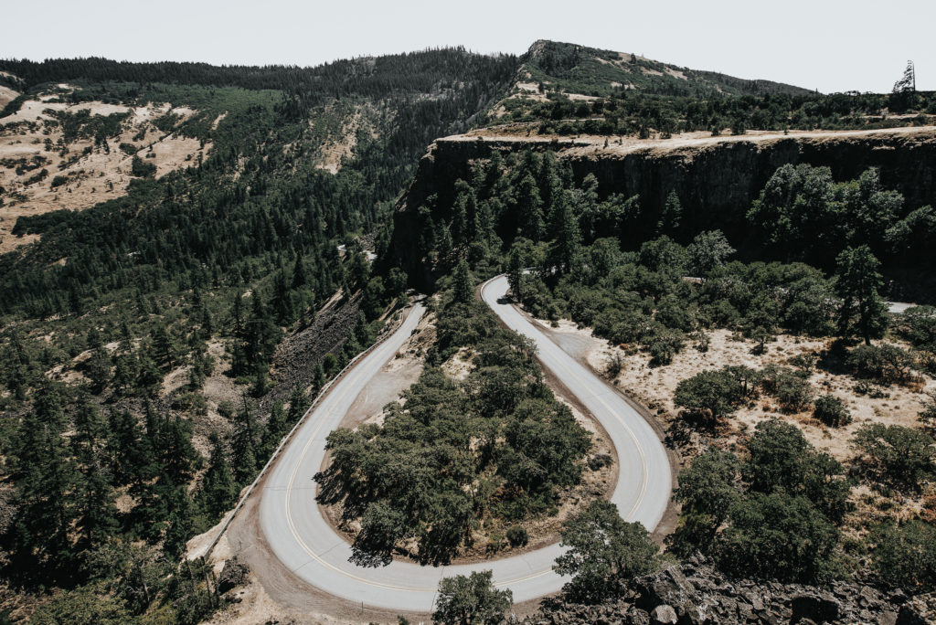 Surviving Hairpin Turns J A Marx Embattled Spirit Author